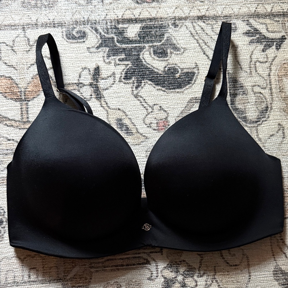 Victoria’s Secret Black Women's Bra - 36D